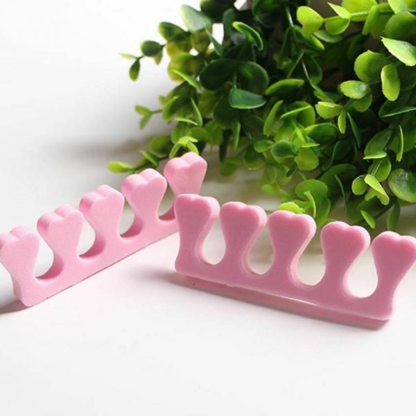 Toe Separators