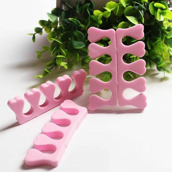 Toe Separators Pedicure