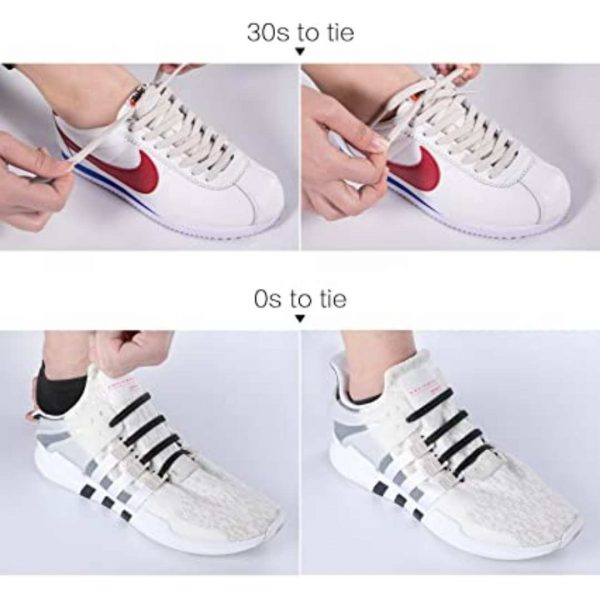 elastic laces for kids