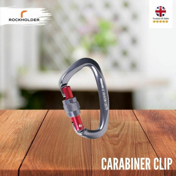 climbing carabiner uk