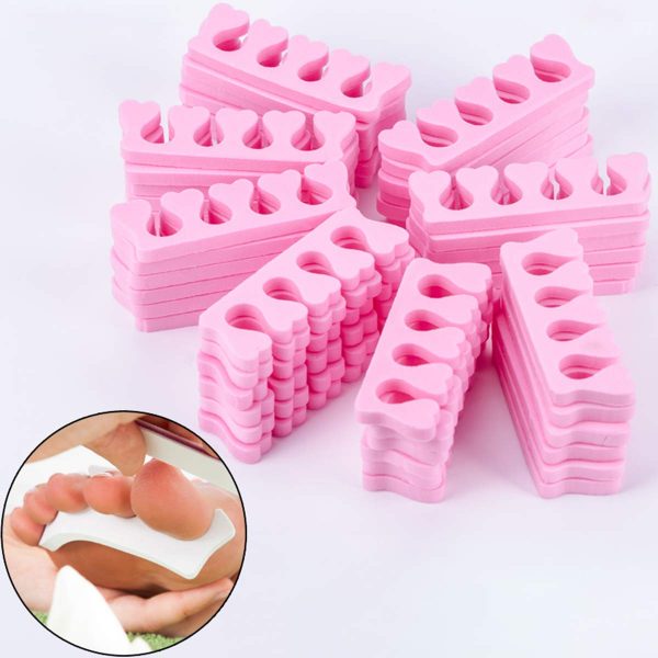 Toe Separators